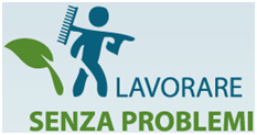 Lavorare senza problemi